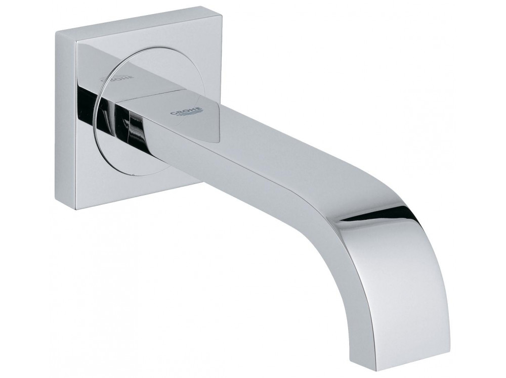 Излив для ванны GROHE Allure, хром 13264000 в фирменном магазине Grohe