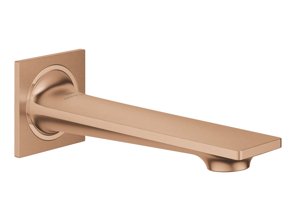 Излив для ванны GROHE Allure, теплый закат матовый 13264DL1 в фирменном магазине Grohe