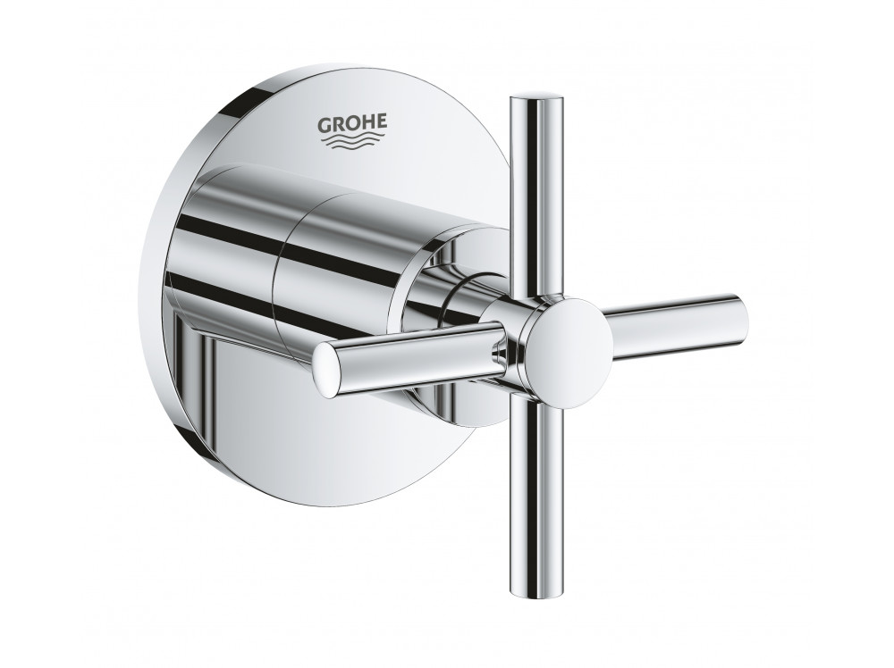 19069003  в фирменном магазине Grohe
