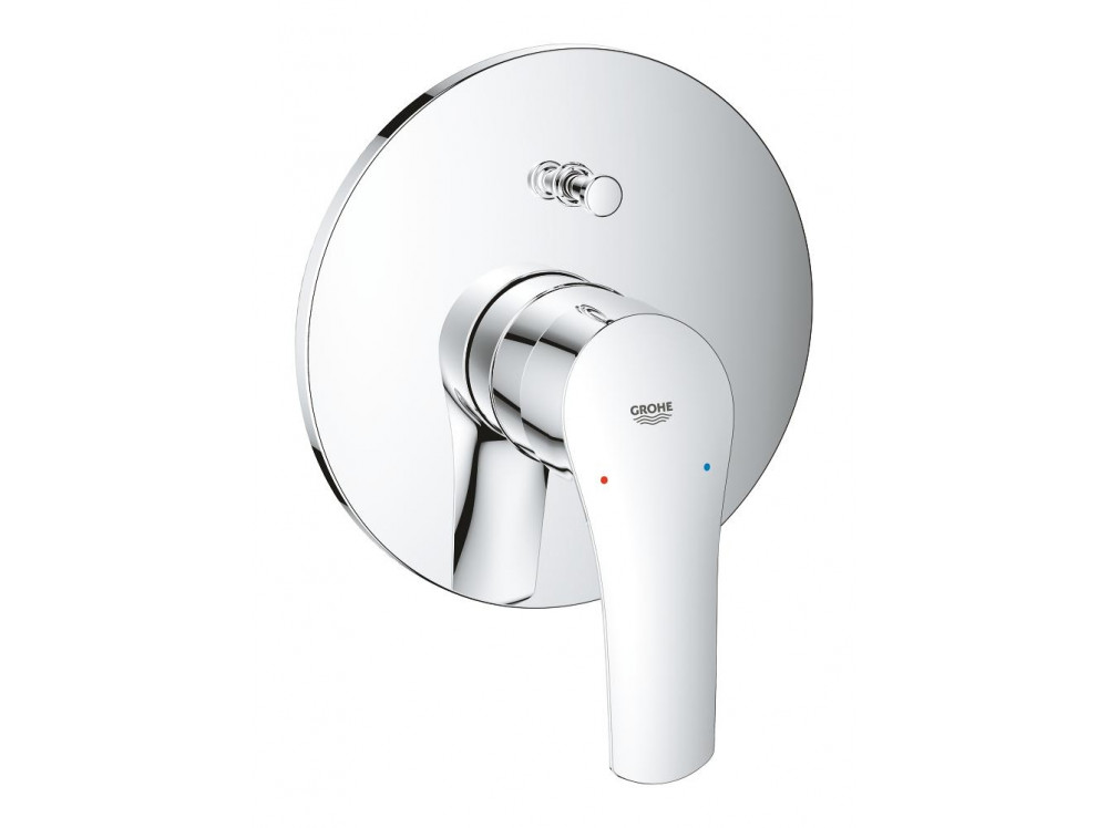 19450003  в фирменном магазине Grohe