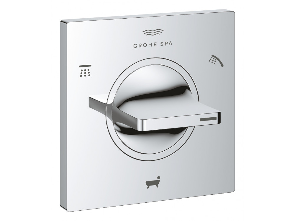 19590001  в фирменном магазине Grohe