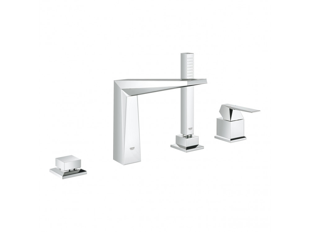 19787001  в фирменном магазине Grohe