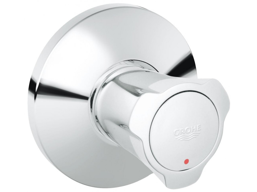 19807001  в фирменном магазине Grohe