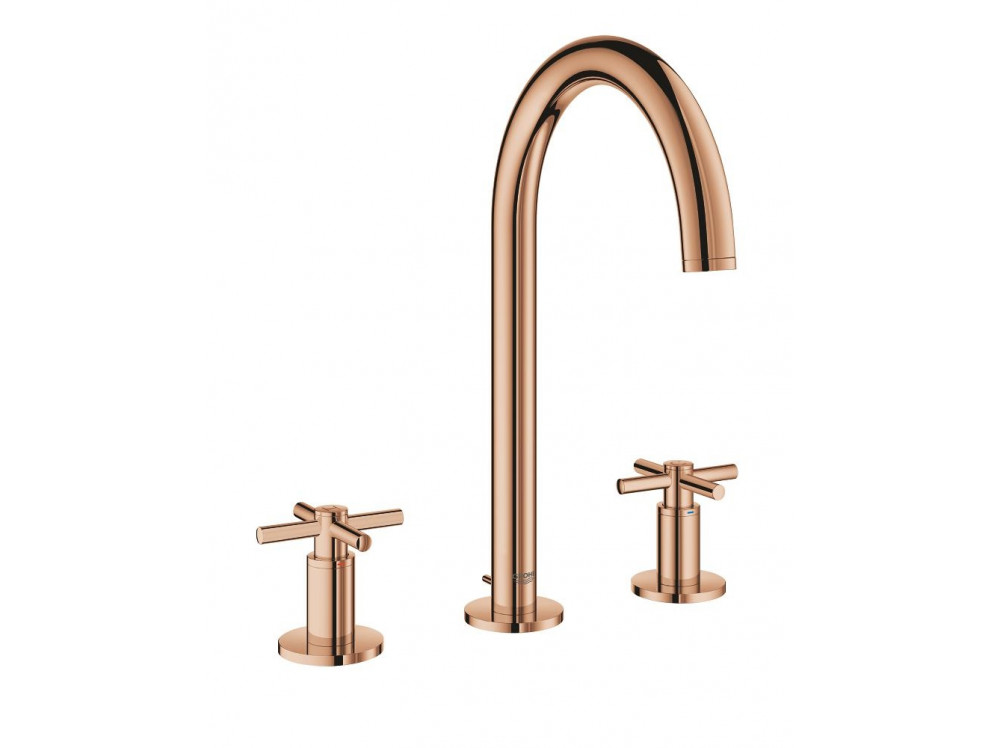 20008DA3  в фирменном магазине Grohe