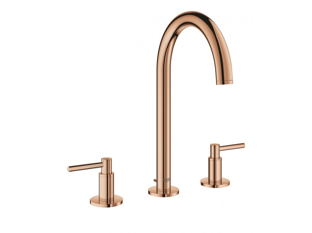 20009DA3  в фирменном магазине Grohe