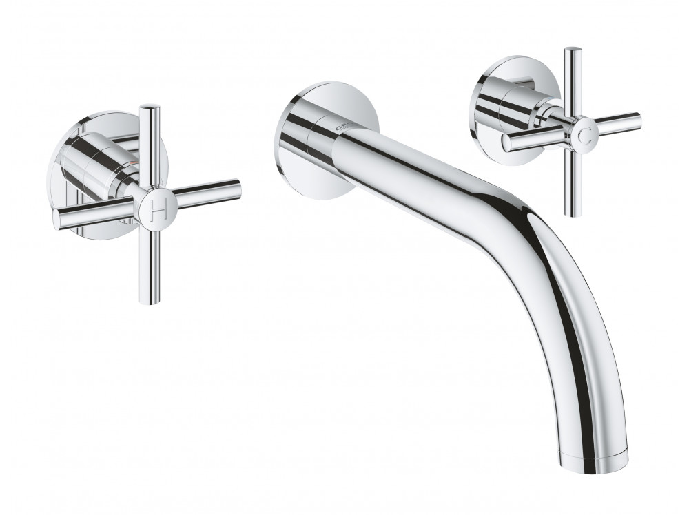 20164003  в фирменном магазине Grohe