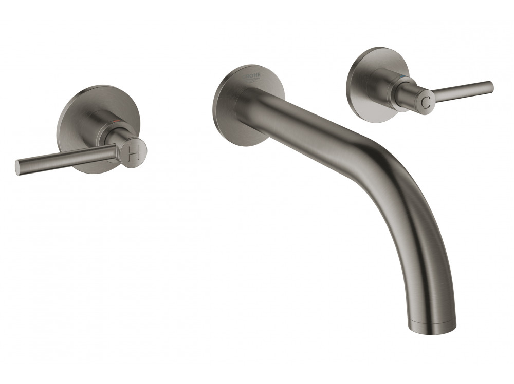 20169AL3  в фирменном магазине Grohe
