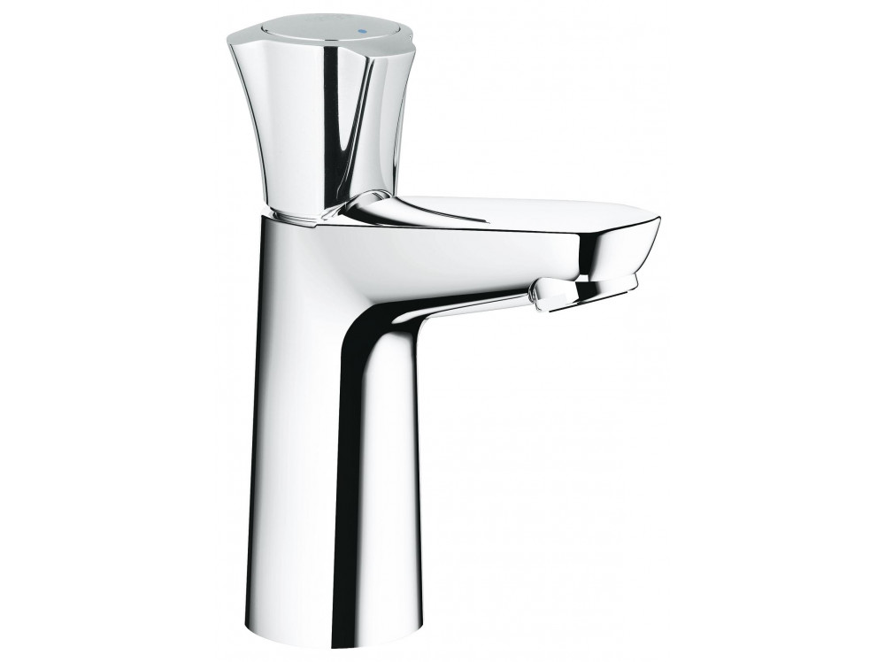 20186001  в фирменном магазине Grohe