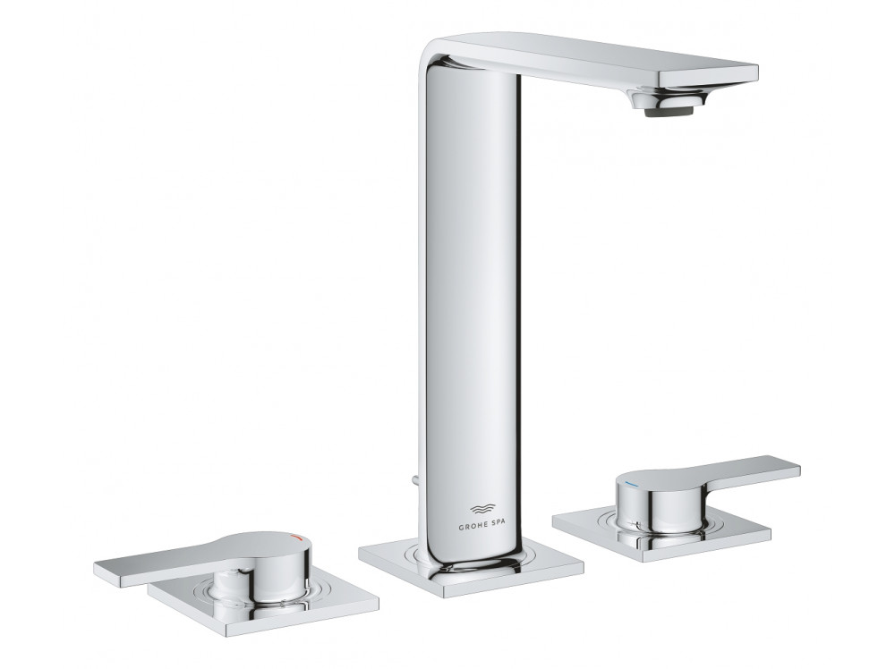 20188001  в фирменном магазине Grohe