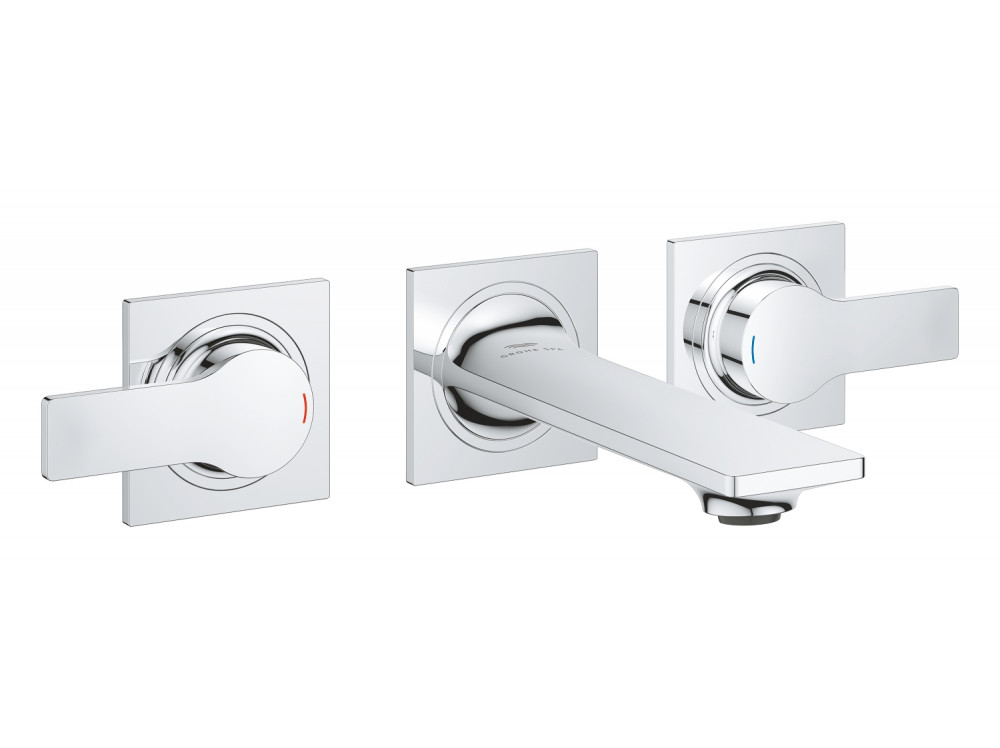 20189002  в фирменном магазине Grohe