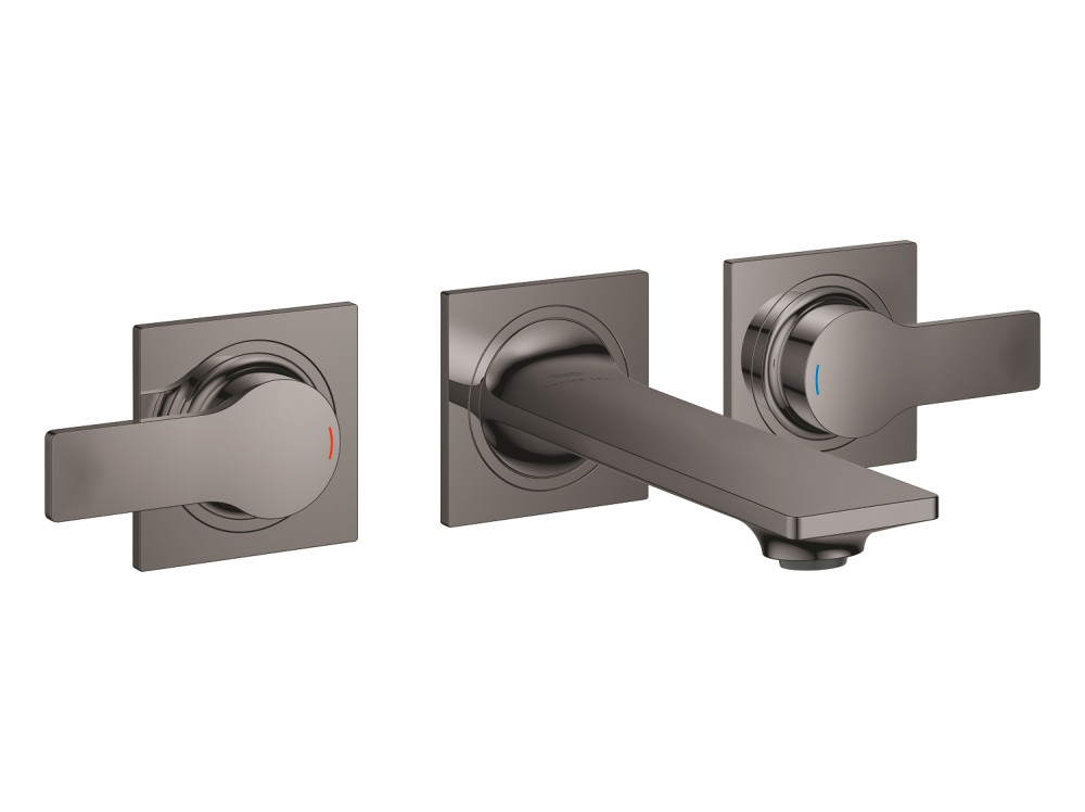 20189A02  в фирменном магазине Grohe