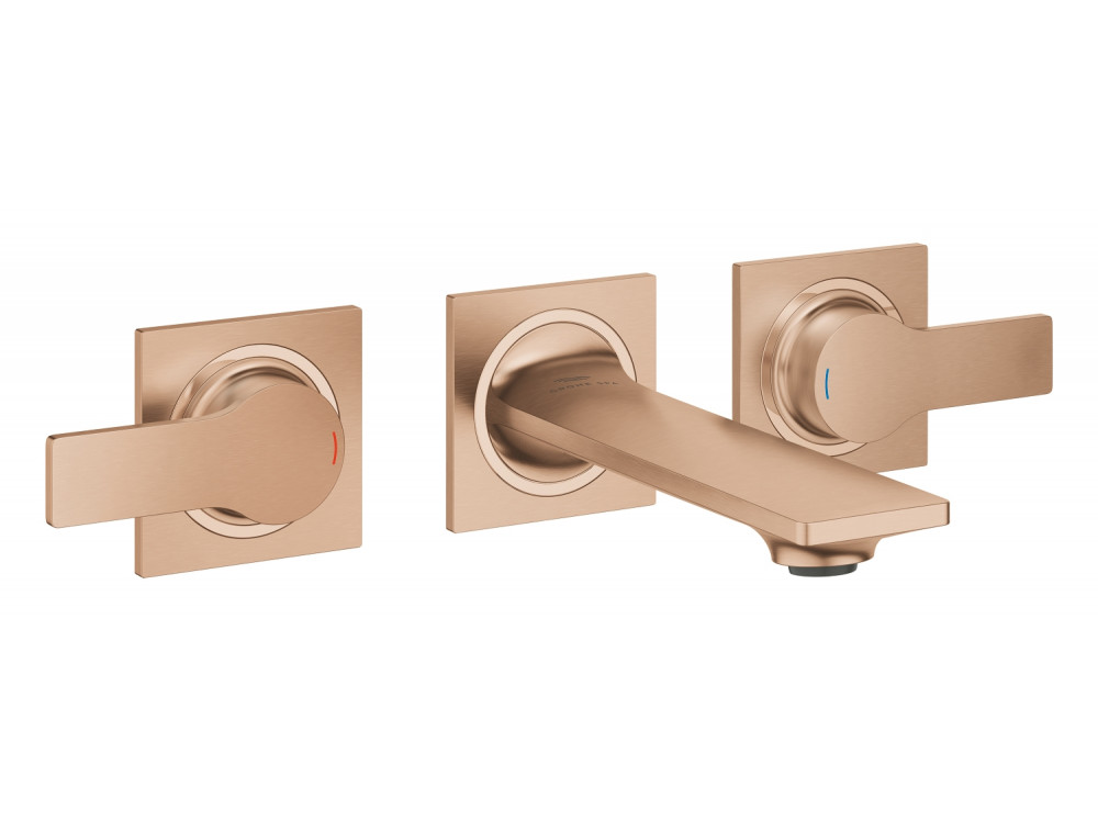 20189DL2  в фирменном магазине Grohe