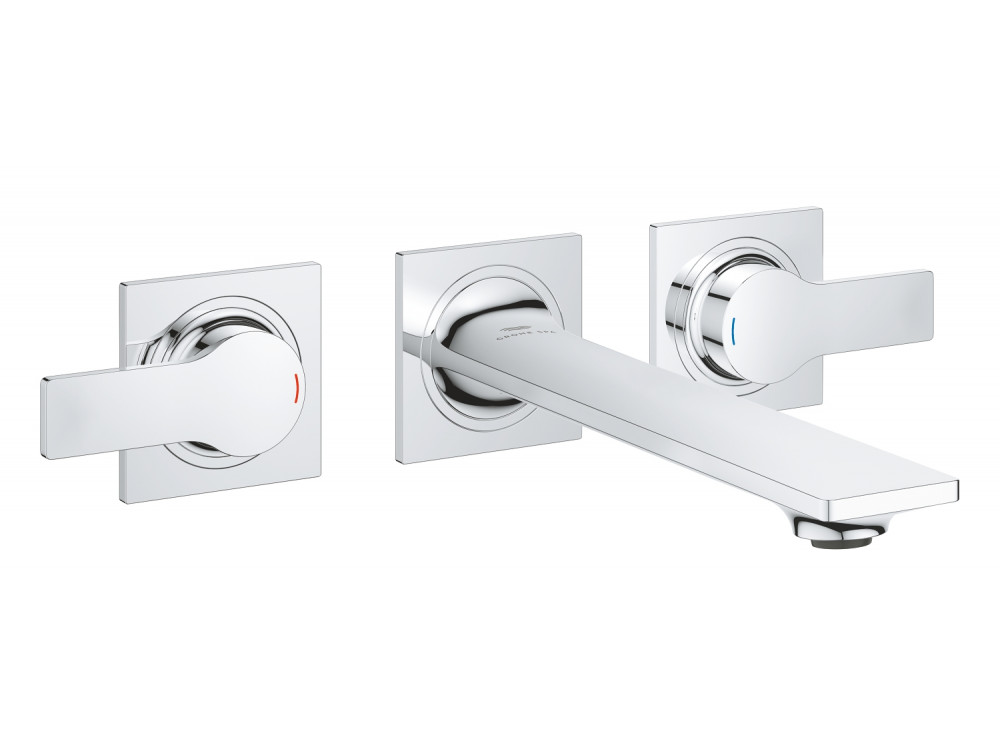 20193002  в фирменном магазине Grohe