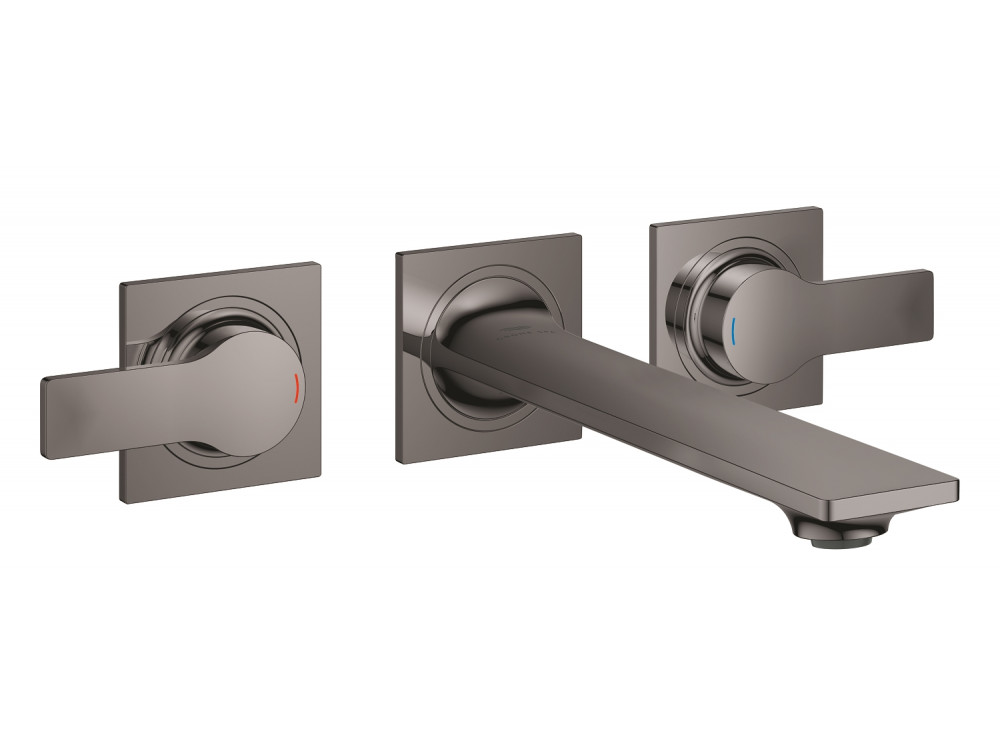 20193A02  в фирменном магазине Grohe