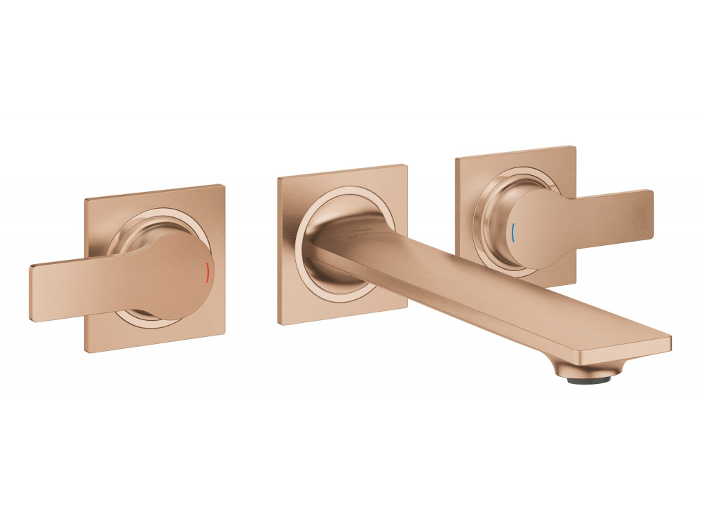 20193DL2  в фирменном магазине Grohe