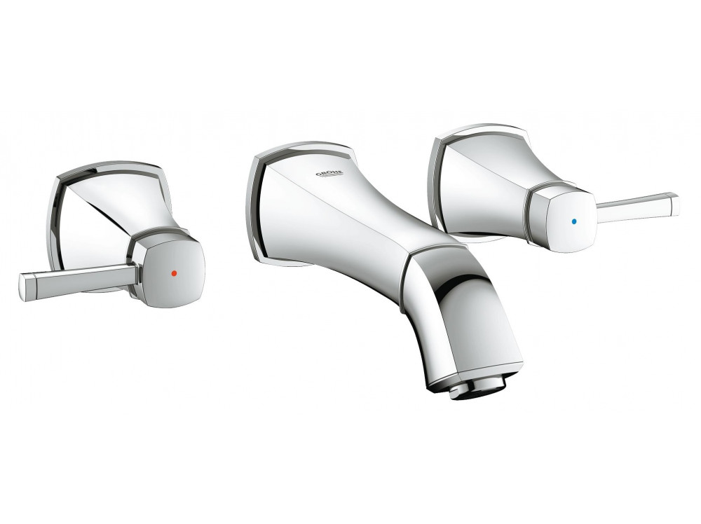 20414000  в фирменном магазине Grohe