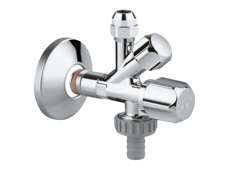 22036000  в фирменном магазине Grohe