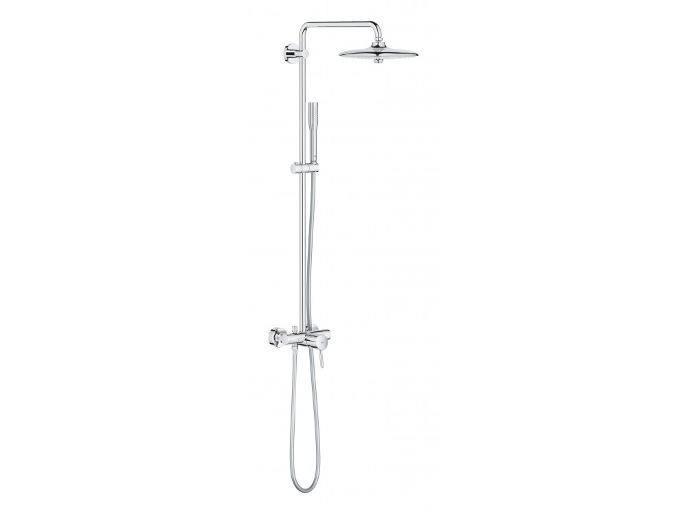 23061003  в фирменном магазине Grohe