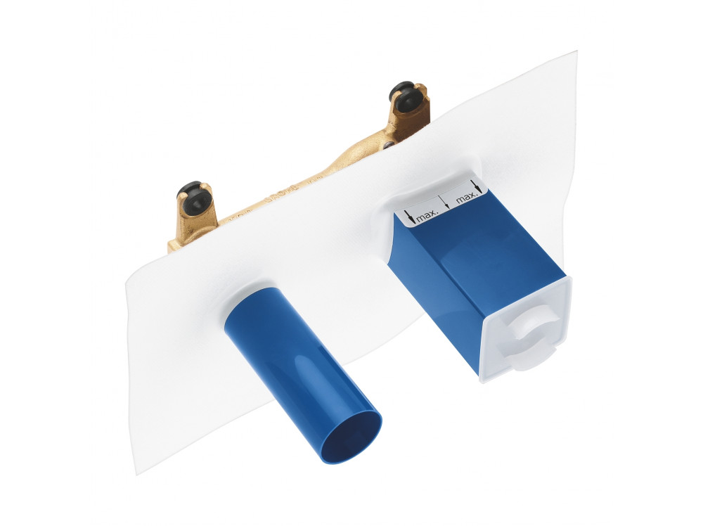23200002  в фирменном магазине Grohe