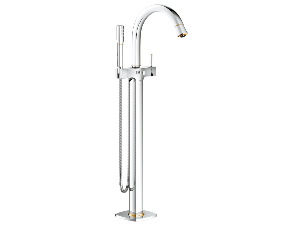 23318IG0  в фирменном магазине Grohe