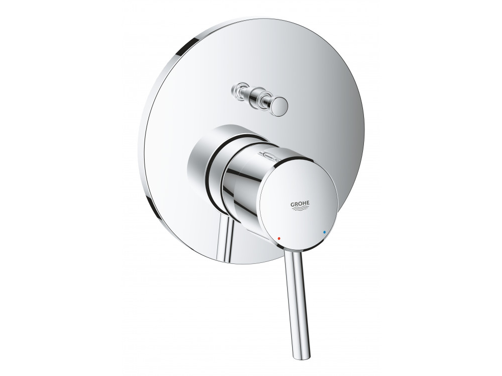 24054001  в фирменном магазине Grohe