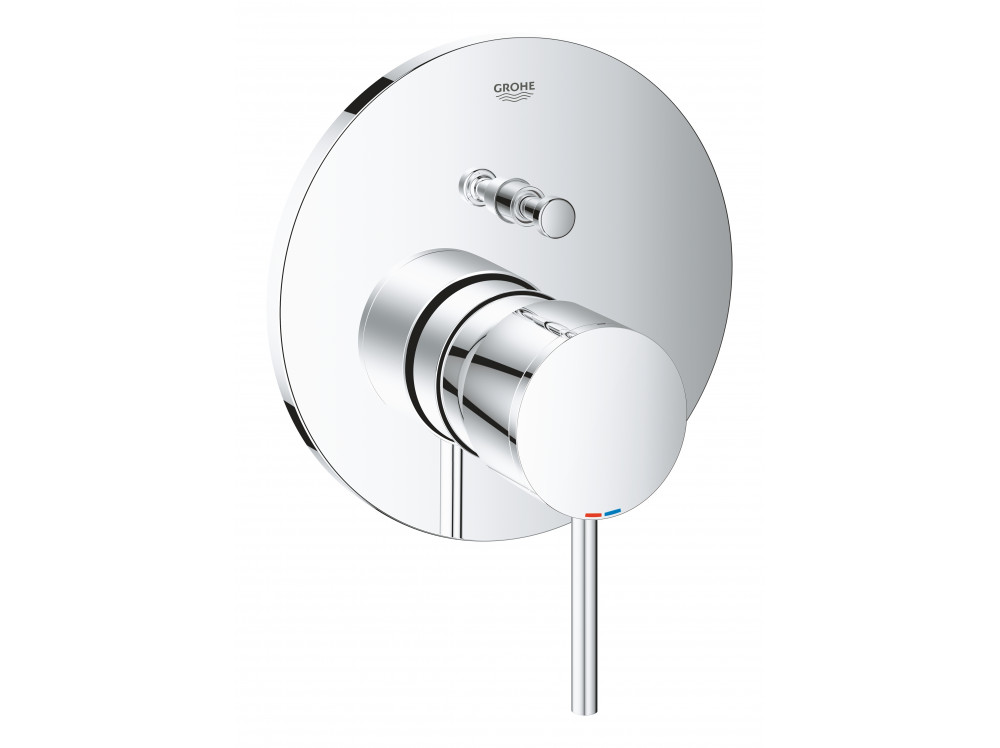 24066003  в фирменном магазине Grohe