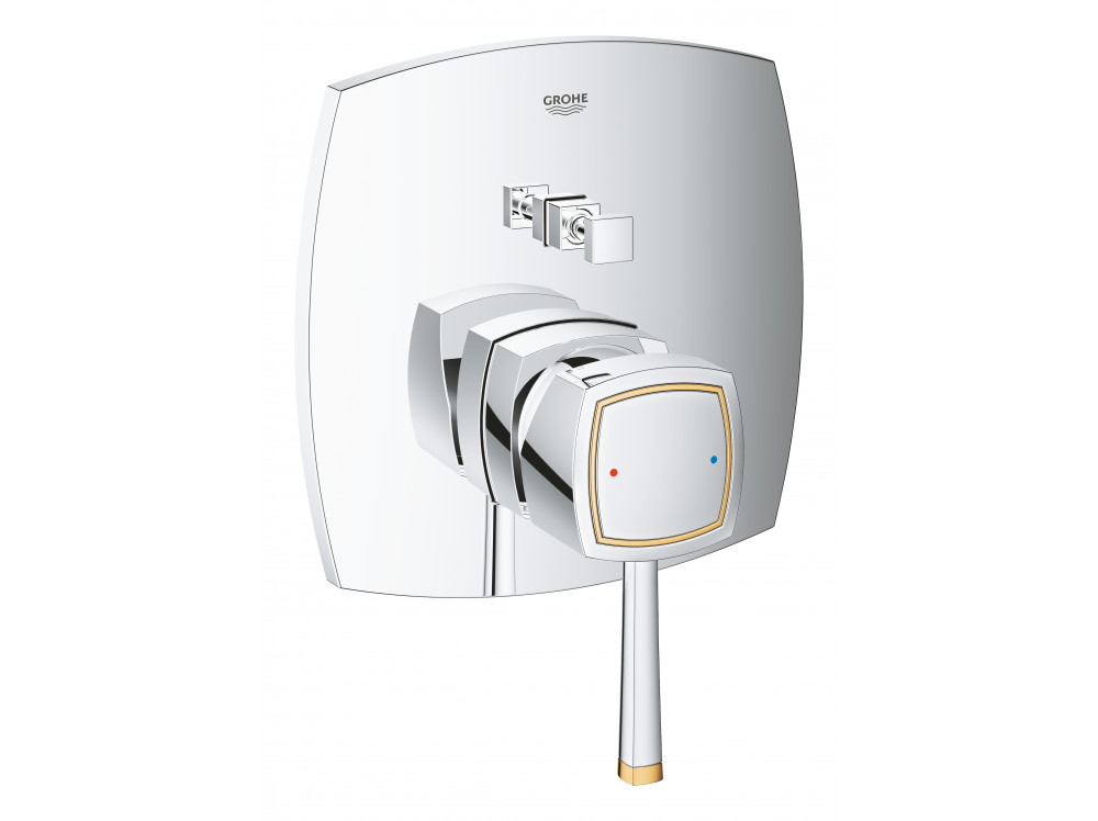 24068IG0  в фирменном магазине Grohe