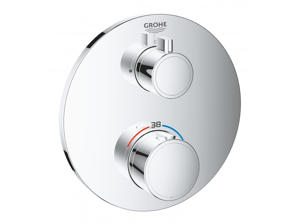 24075000  в фирменном магазине Grohe