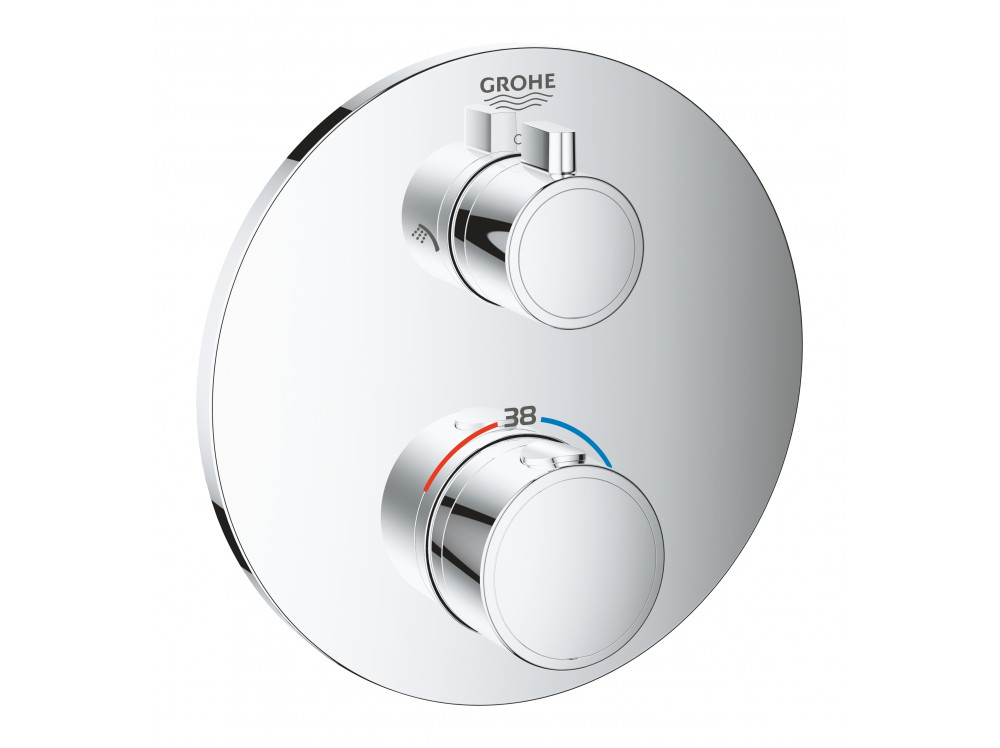 24076000  в фирменном магазине Grohe