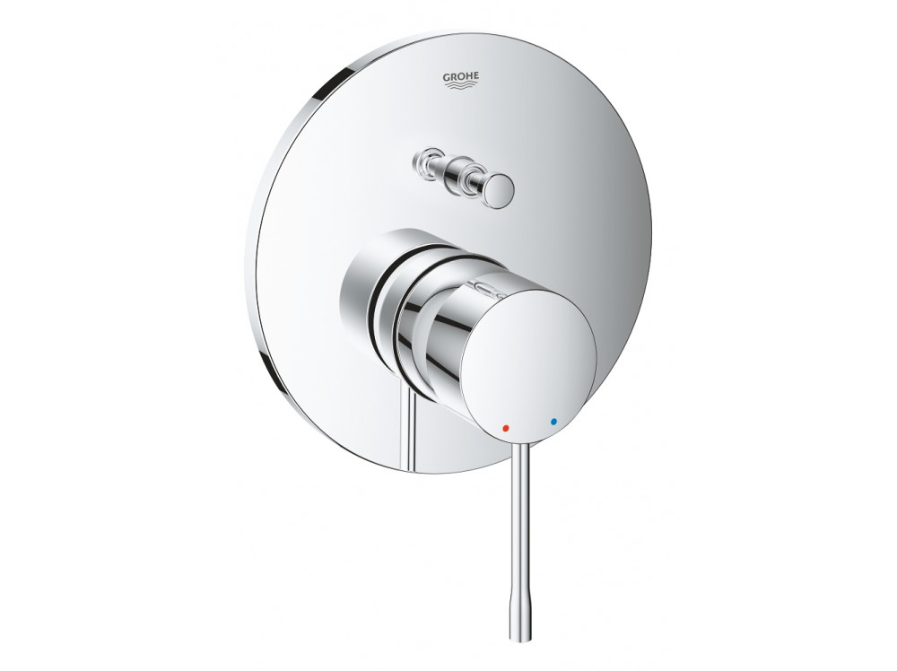 24167001  в фирменном магазине Grohe