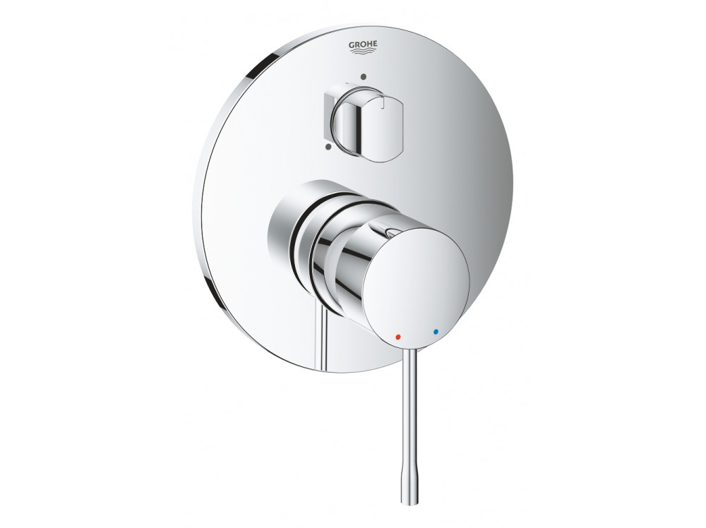 24169001  в фирменном магазине Grohe