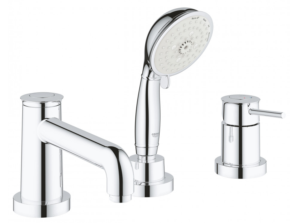 2511800A  в фирменном магазине Grohe
