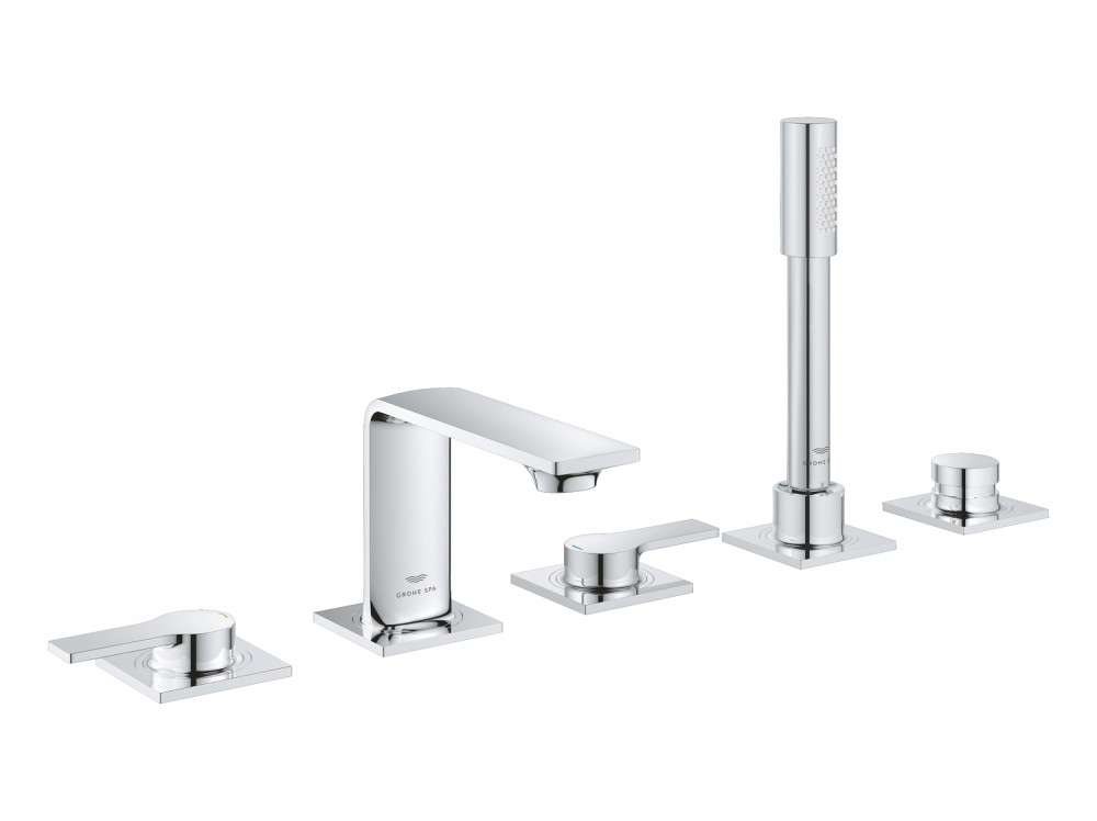 25221001  в фирменном магазине Grohe