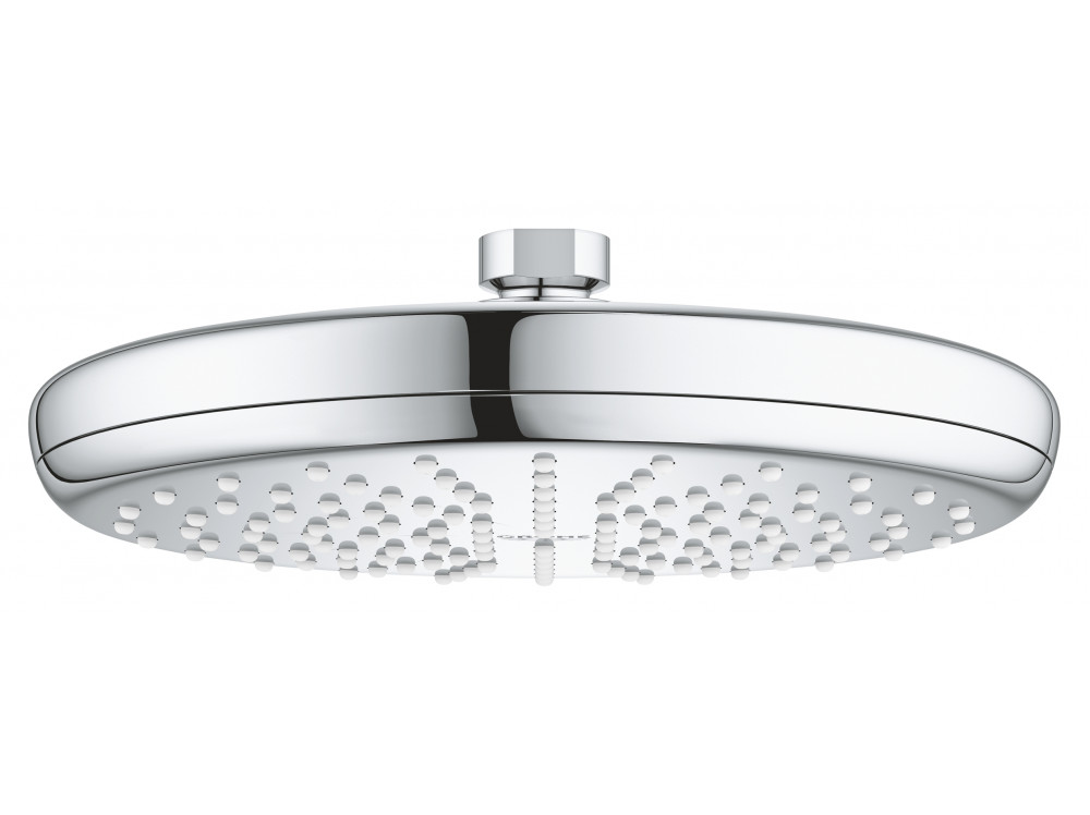 Верхний душ GROHE Tempesta 210, хром 26408000 в фирменном магазине Grohe