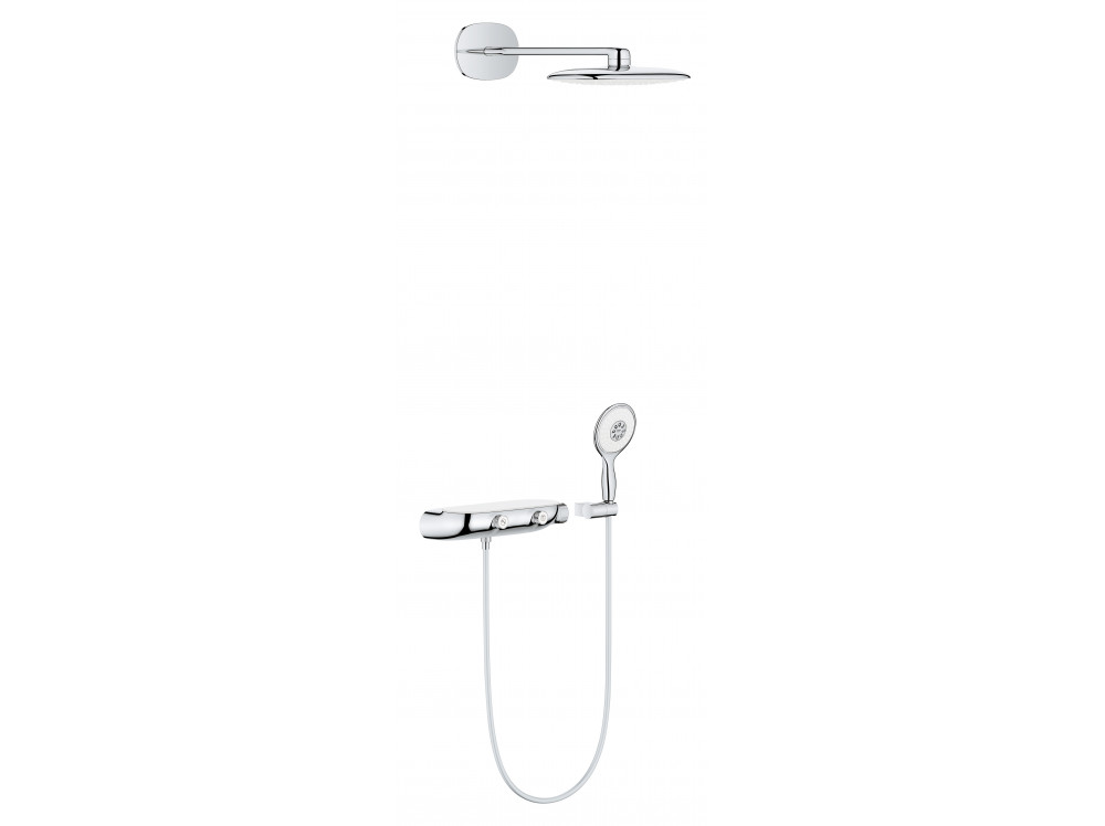 26446LS0  в фирменном магазине Grohe