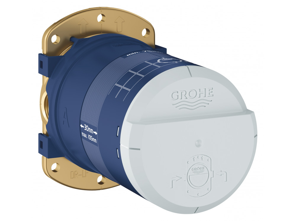 26484000  в фирменном магазине Grohe