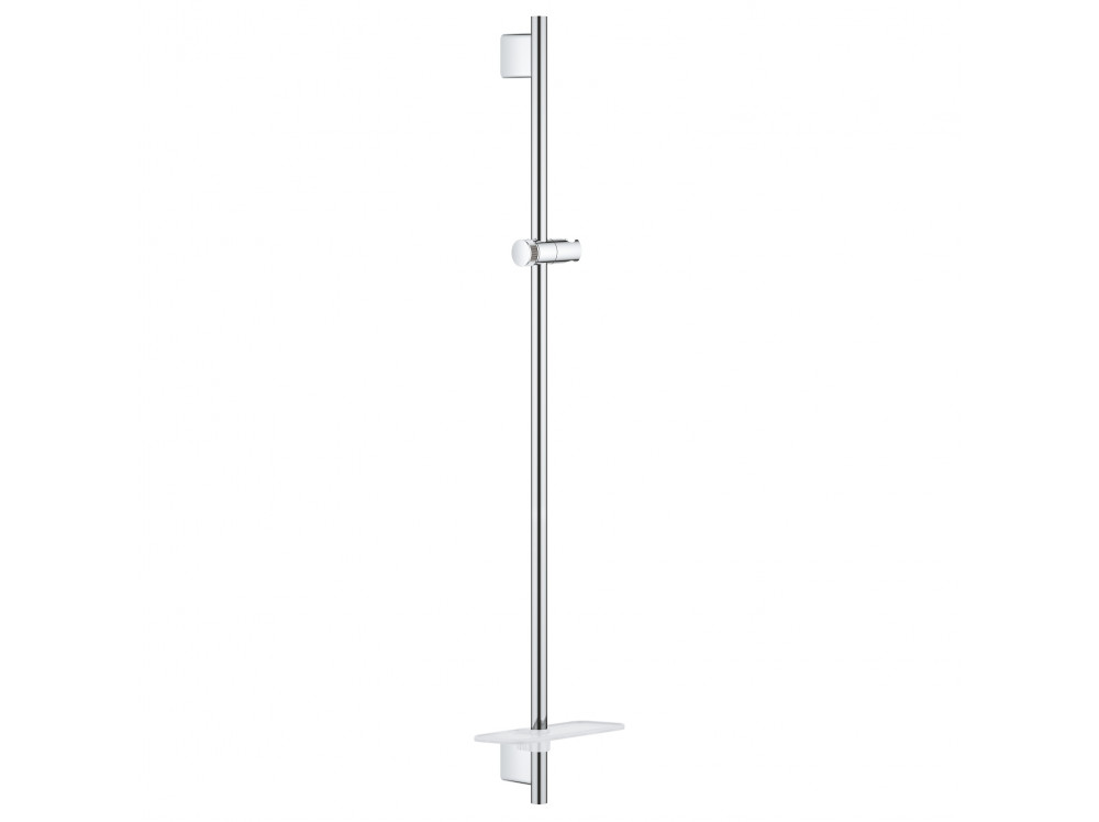 Душевая штанга, 900 мм, GROHE Rainshower SmartActive, хром 26603000 в фирменном магазине Grohe
