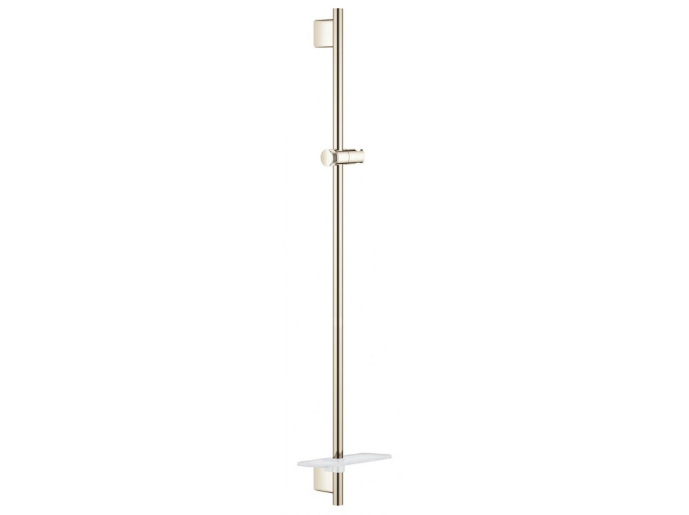Душевая штанга GROHE Rainshower SmartActive, 900 мм, никель глянец 26603BE0 в фирменном магазине Grohe