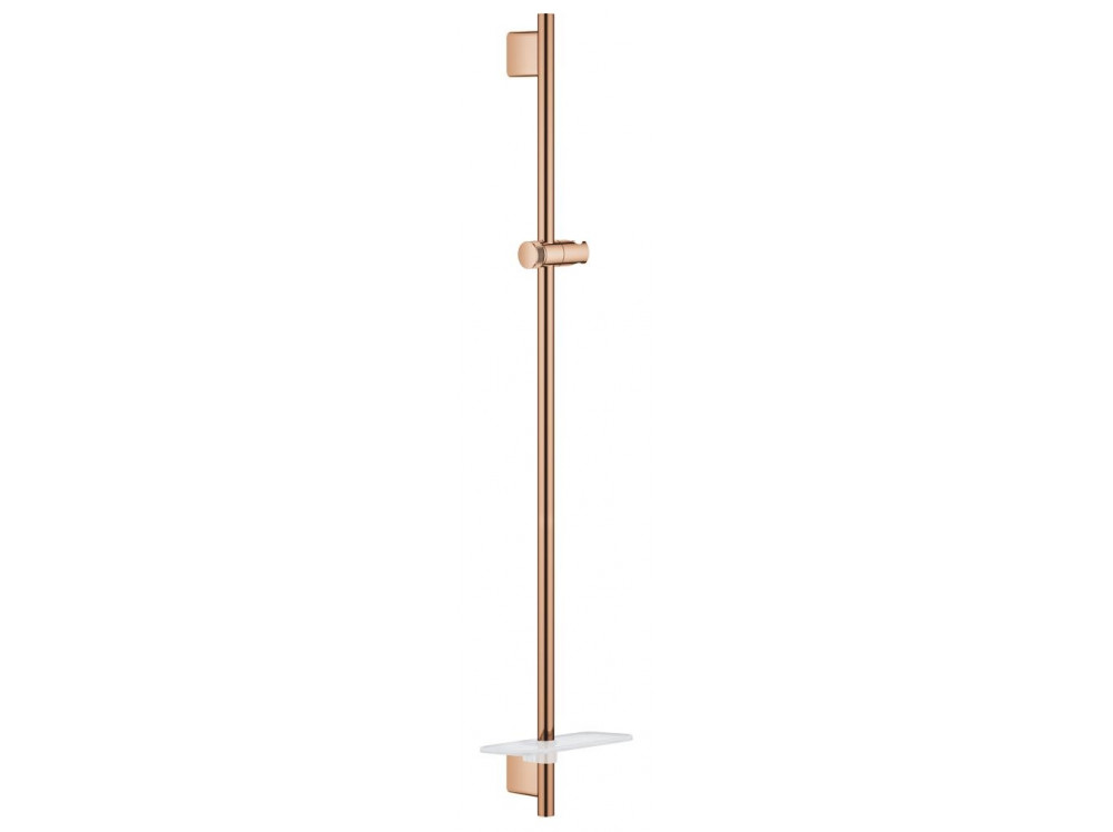Душевая штанга GROHE Rainshower SmartActive, 900 мм, теплый закат глянец 26603DA0 в фирменном магазине Grohe