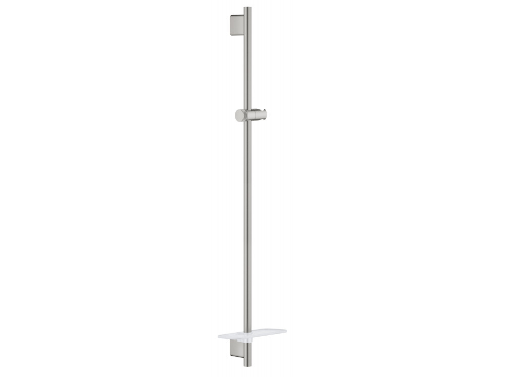 Душевая штанга GROHE Rainshower SmartActive 900 мм, суперсталь 26603DC0 в фирменном магазине Grohe