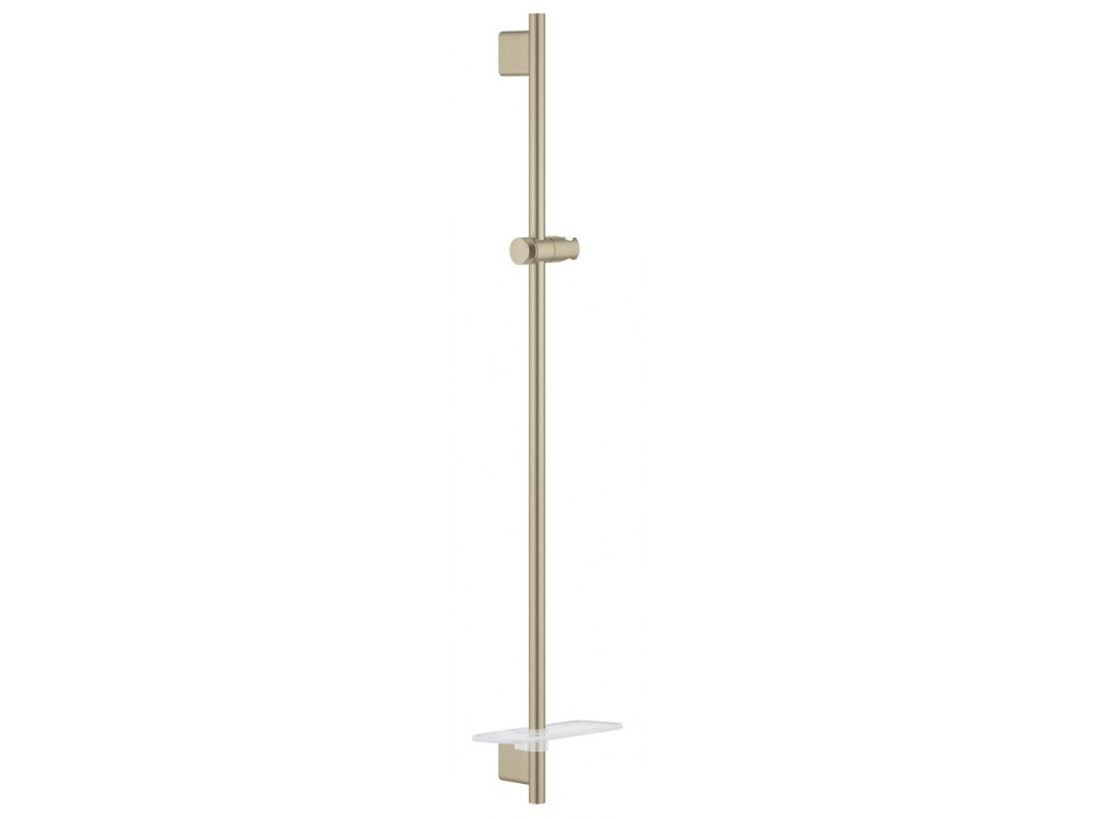 Душевая штанга GROHE Rainshower SmartActive, 900 мм, никель матовый 26603EN0 в фирменном магазине Grohe