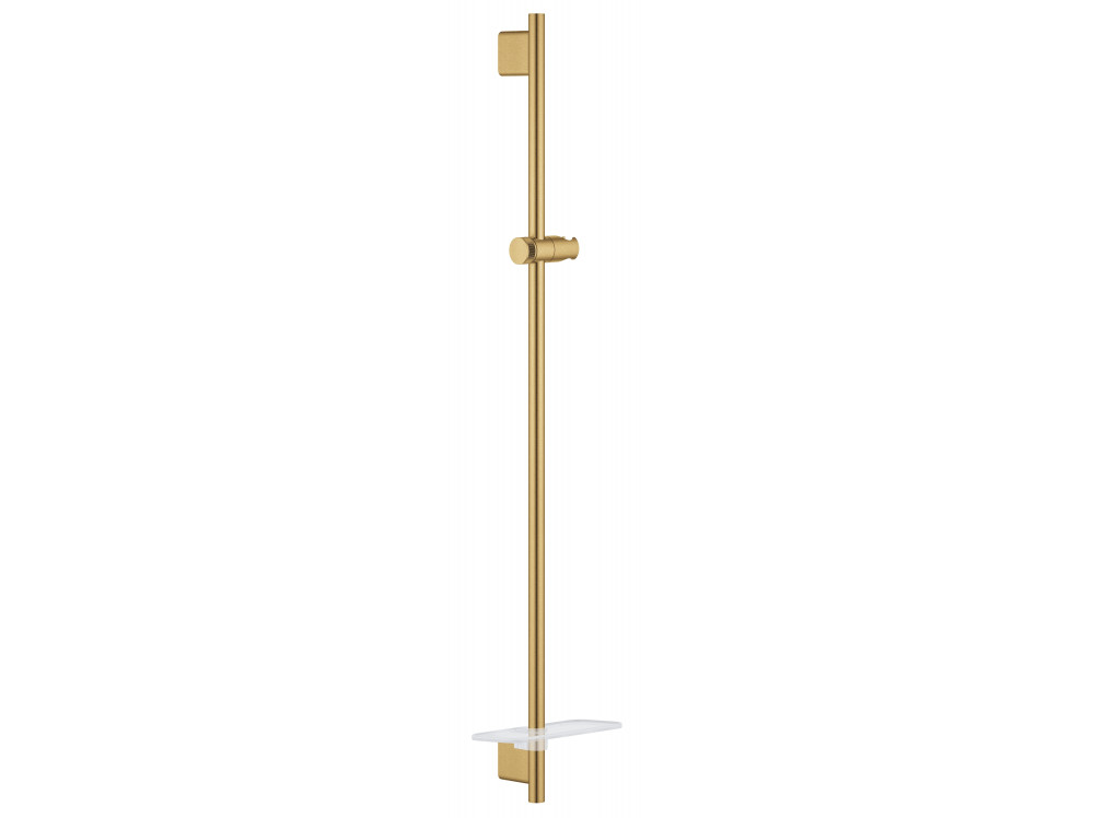 Душевая штанга GROHE Rainshower SmartActive 900 мм, холодный рассвет матовый 26603GN0 в фирменном магазине Grohe