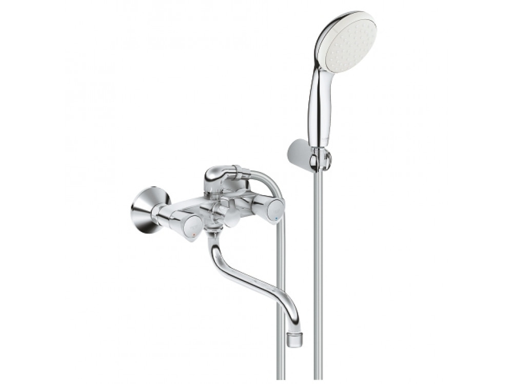 2679210A  в фирменном магазине Grohe