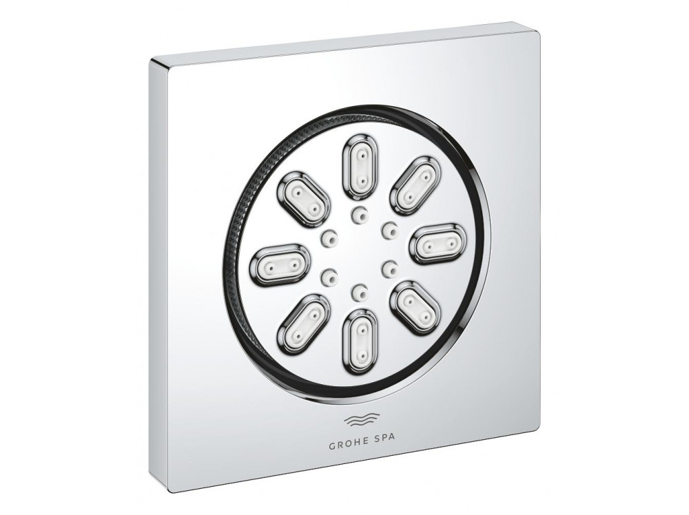 26802000  в фирменном магазине Grohe