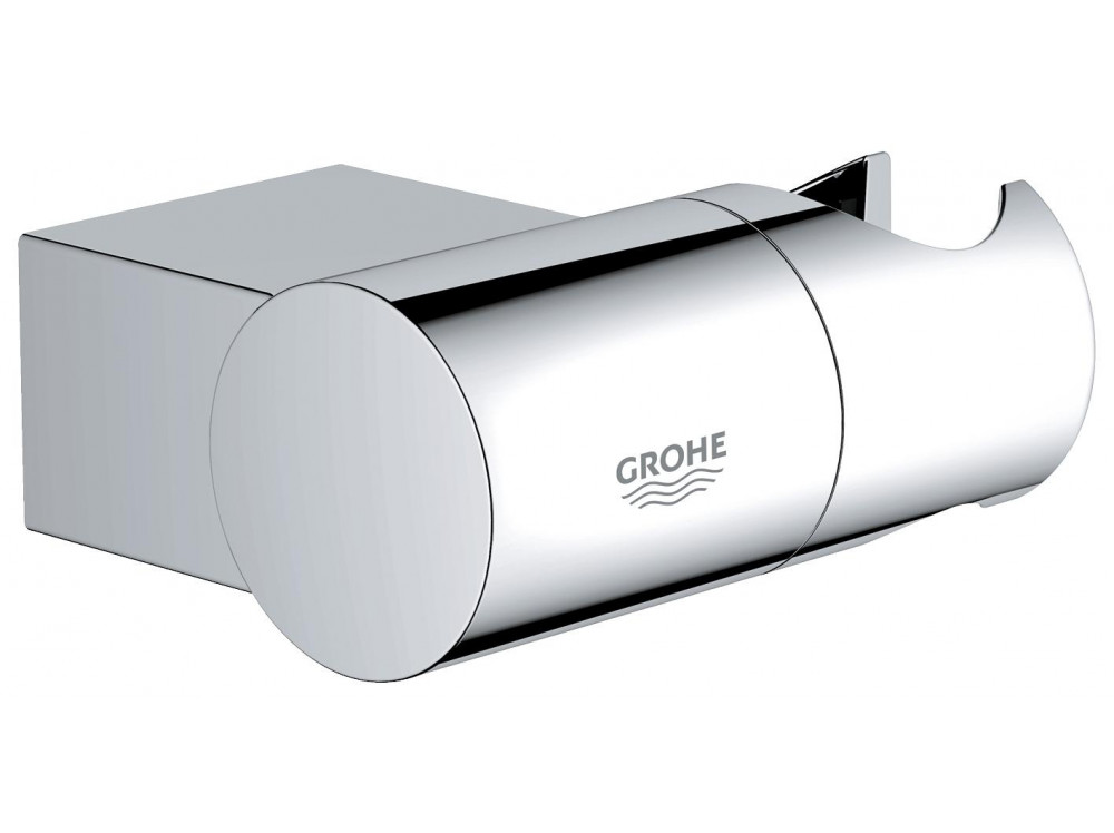 Настенный держатель, GROHE Rainshower, хром 27055000 в фирменном магазине Grohe