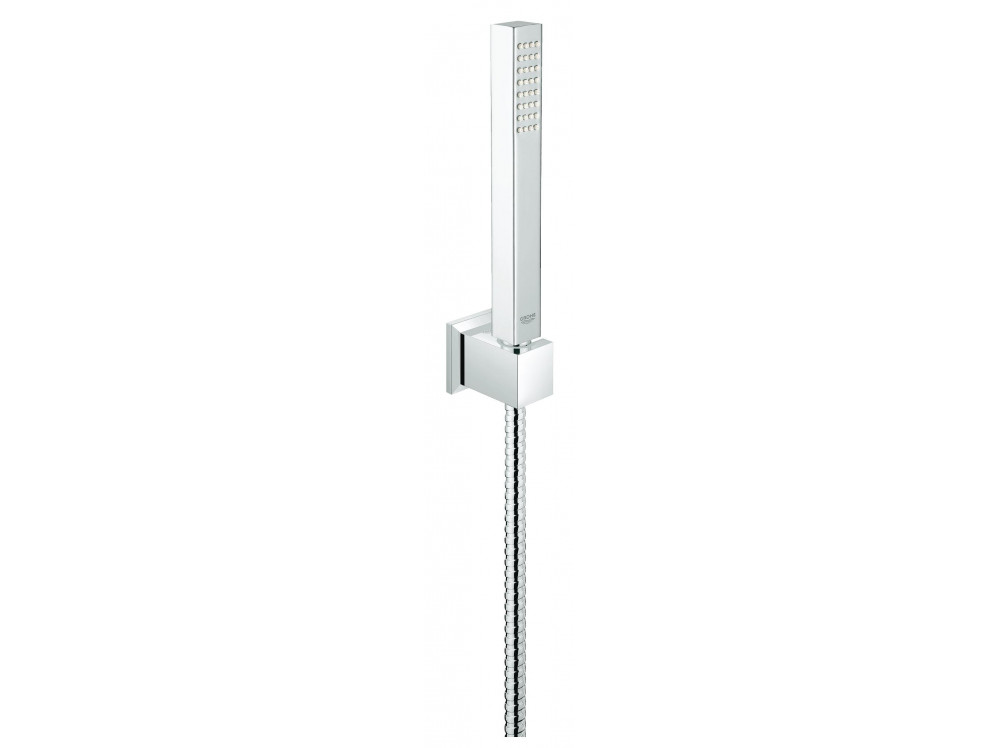 Душевой набор GROHE Euphoria Cube+ Stick, хром 27889000 в фирменном магазине Grohe