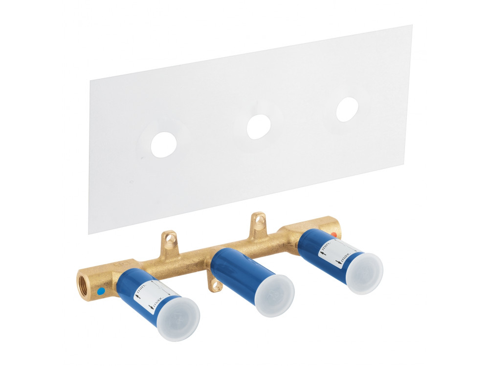 29025002  в фирменном магазине Grohe