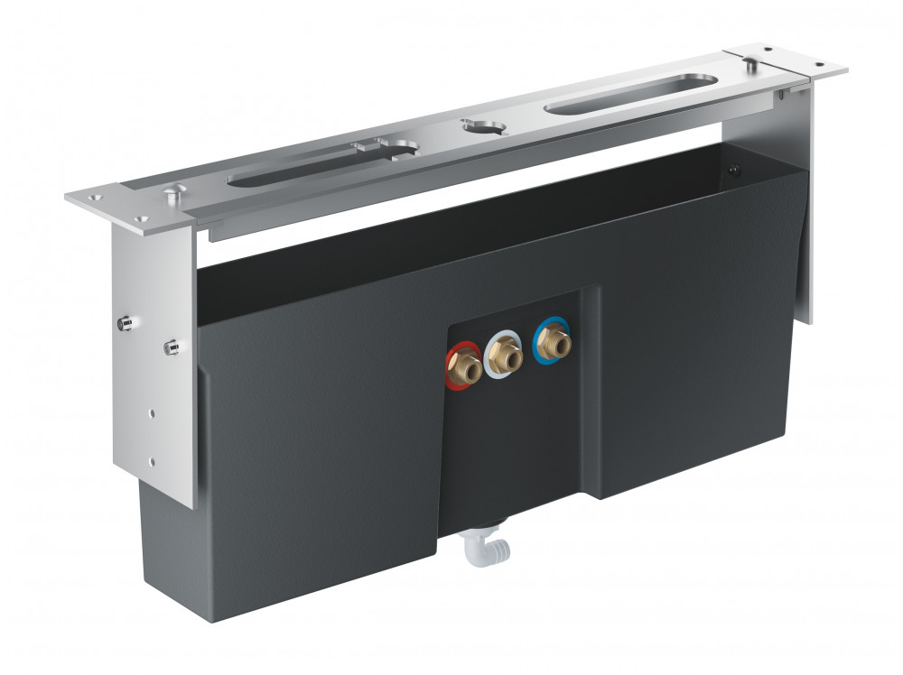 29037001  в фирменном магазине Grohe