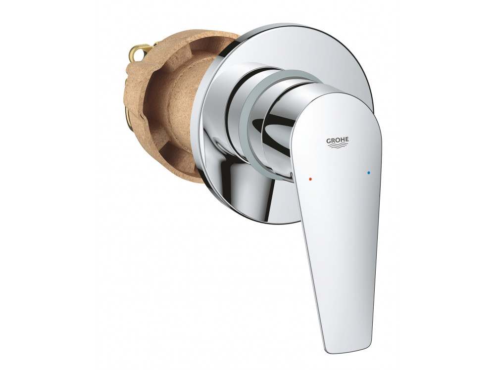 29040001  в фирменном магазине Grohe