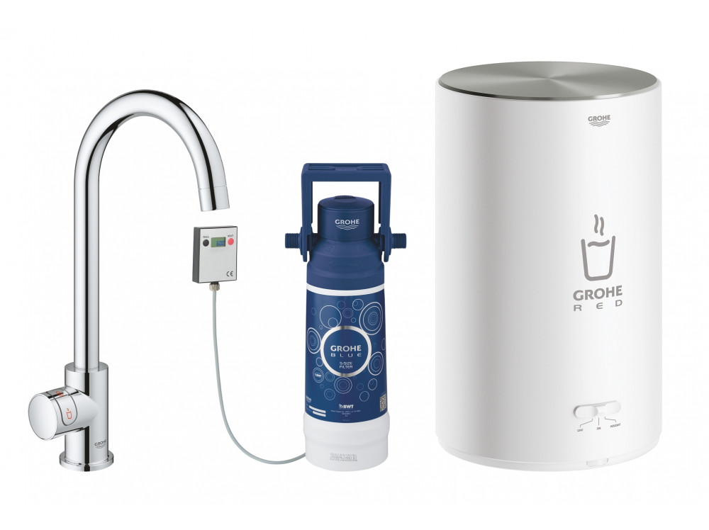 30085001  в фирменном магазине Grohe